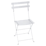 Bistro Chair- Metal - furnish.