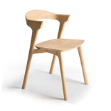Oak Bok Dining Chair - furnish.
