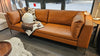 Inspiration Sofa by American Leather