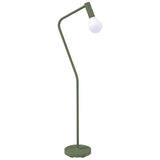 Aplo Lamp with Floor Stand