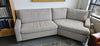 American Leather Bryson Twin Size Sleeper Sectional - furnish.