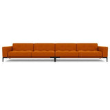 Barcelona Sofa + Sectional - furnish.