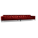 Barcelona Sofa + Sectional - furnish.