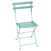 Bistro Chair- Metal - furnish.
