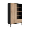 Blackbird Storage Cupboard - furnish.