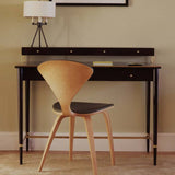 Cherner Side Chair w/ Seat + Back Pads - furnish.