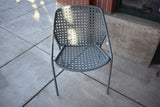 Croisette Arm Chair by Fermob - furnish.