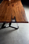 Milennium XXL Dining Table - furnish.