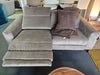 Norma Reclining Sofa by Calligaris - furnish.