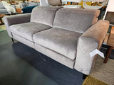 Norma Reclining Sofa by Calligaris - furnish.