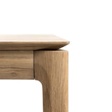 Oak Bok Extendable Dining Table - furnish.